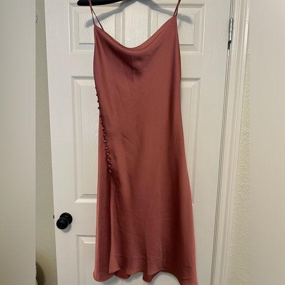 Zara Dresses & Skirts - Zara slip dress